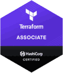HashiCorp Certified Terraform Associate