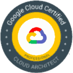 Google Cloud Certified Professional Cloud Architect